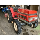 YANMAR トラクター FX265