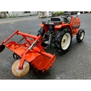 KUBOTA トラクター A-17D