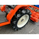 KUBOTA トラクター A-17D