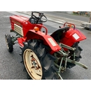 YANMAR トラクター YM1610D