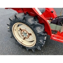 YANMAR トラクター YM1610D