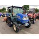 ISEKI トラクター ATK340