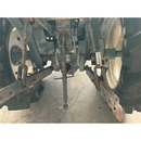 KUBOTA トラクター X-20D