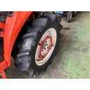 KUBOTA トラクター X-20D