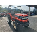 KUBOTA トラクター GL367D