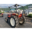KUBOTA トラクター GL367D