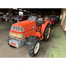 KUBOTA トラクター X-20D
