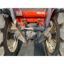 KUBOTA トラクター GL367D