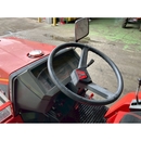 YANMAR トラクター F145