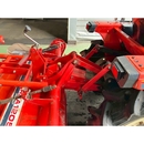YANMAR トラクター F145