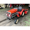 YANMAR トラクター F145