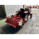 YANMAR トラクター F145