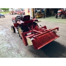 YANMAR トラクター F145