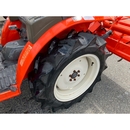 KUBOTA トラクター GB18