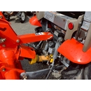 KUBOTA トラクター GB18