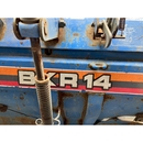 ISEKI トラクター TF223F
