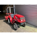 MITSUBISHI トラクター MMT14