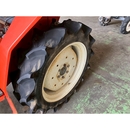 KUBOTA トラクター L1-195D