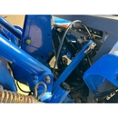 ISEKI トラクター TM15