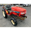 YANMAR トラクター AF220D