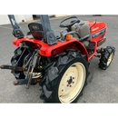 YANMAR トラクター AF220D