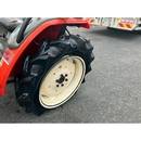 YANMAR トラクター AF220D