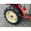 YANMAR トラクター AF220D