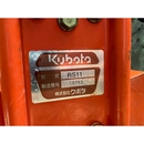KUBOTA トラクター A-13D