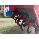 KUBOTA トラクター A-13D