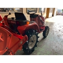 KUBOTA トラクター A-13D
