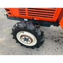 KUBOTA トラクター L1-185D