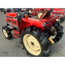 YANMAR トラクター F20D