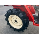 YANMAR トラクター F20D