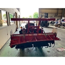 YANMAR トラクター F180D