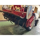 YANMAR トラクター F180D
