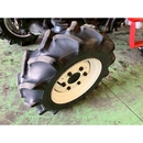 YANMAR トラクター F180D