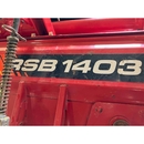 YANMAR トラクター F180D