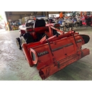 KUBOTA トラクター GL23