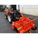 HITACHI トラクター CTX20