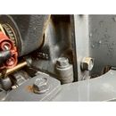 HITACHI トラクター CTX20