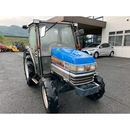 ISEKI トラクター TG33F