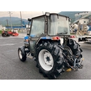 ISEKI トラクター TG33F