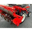 MITSUBISHI トラクター MT201D