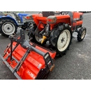 KUBOTA トラクター GL23