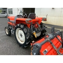 KUBOTA トラクター GL23