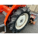 KUBOTA トラクター GL23