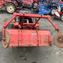 YANMAR トラクター Ke-2D