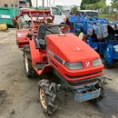 YANMAR トラクター Ke-2D