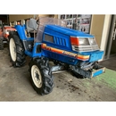 ISEKI トラクター TU220F