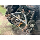 KUBOTA トラクター GL321D